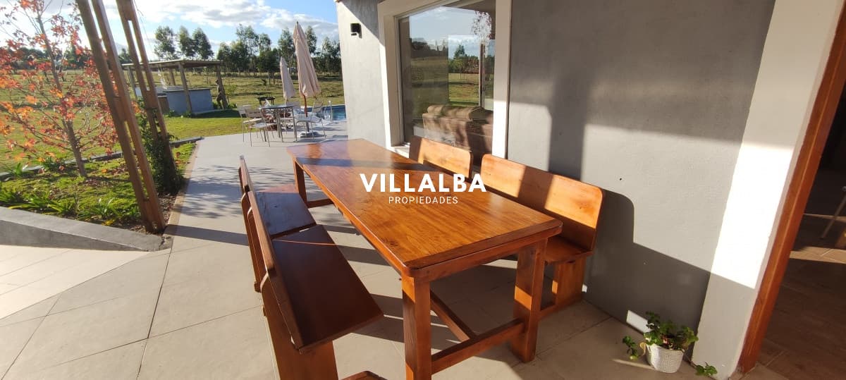 Chacra en Venta, Maldonado