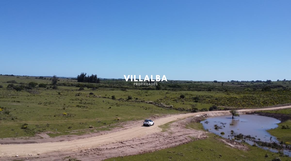 Oportunidad de Inversión en Garzón, Uruguay - Vende Villalba Propiedades.
