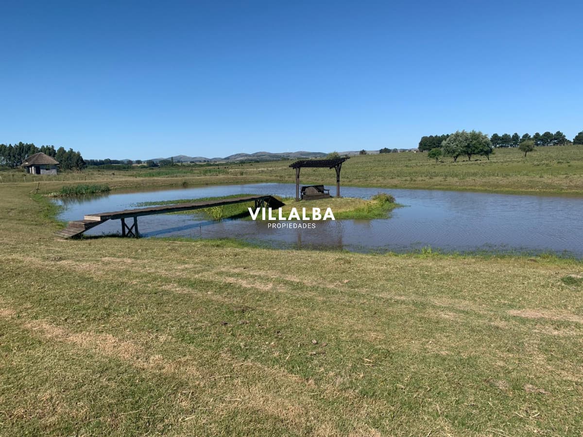 Chacra en Venta, Maldonado