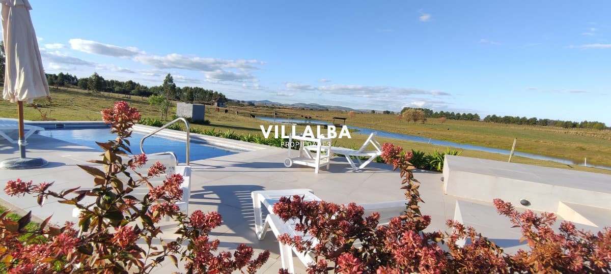 Chacra en Venta, Maldonado