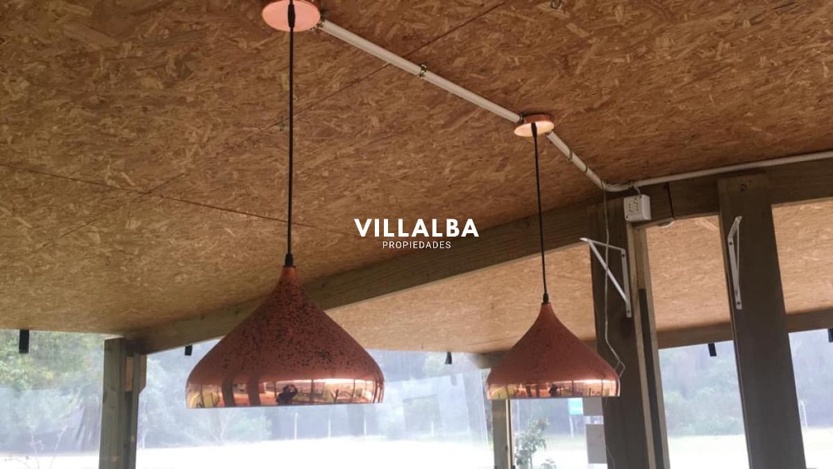 Local comercial en Solanas