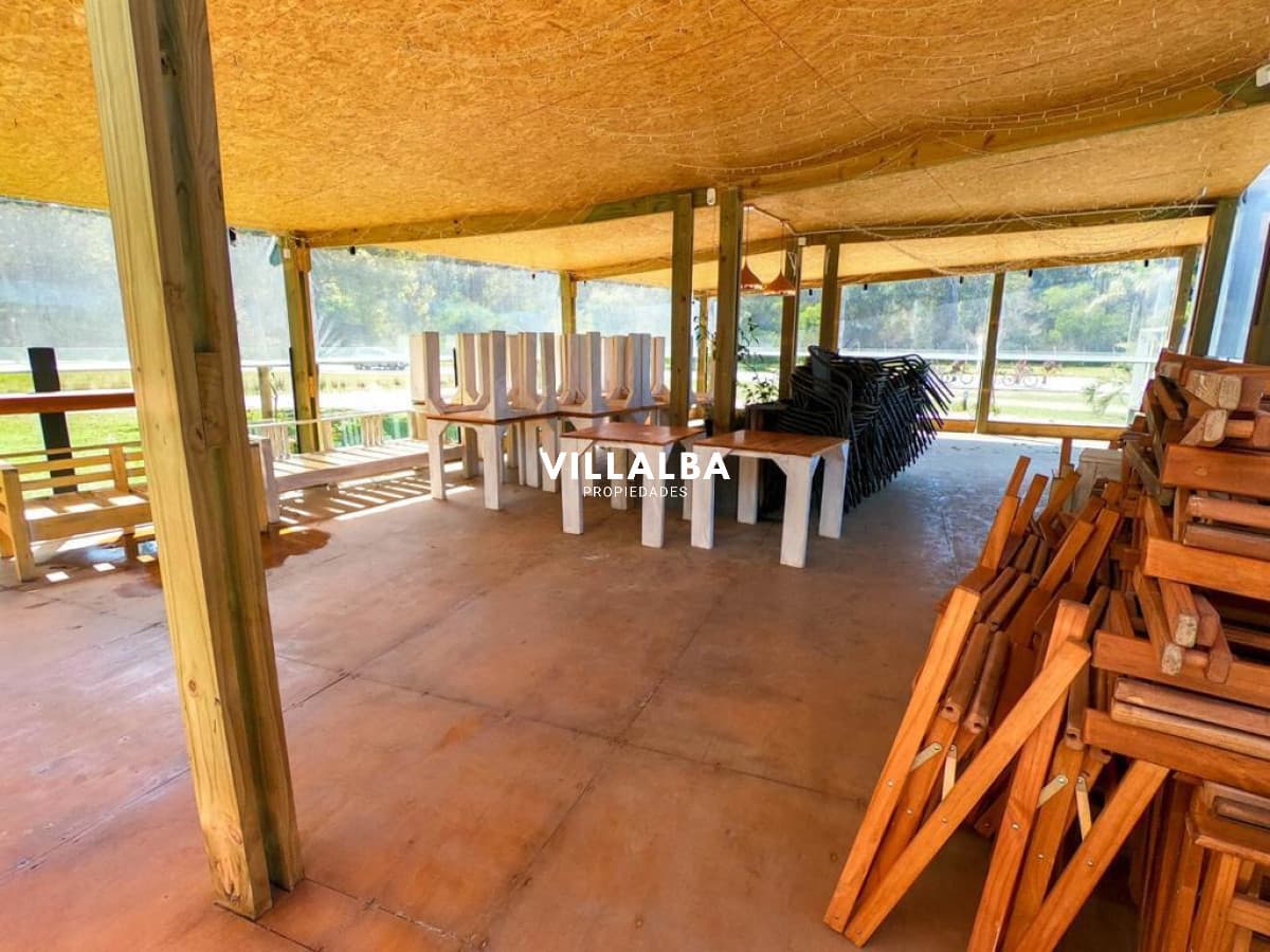 Local comercial en Solanas