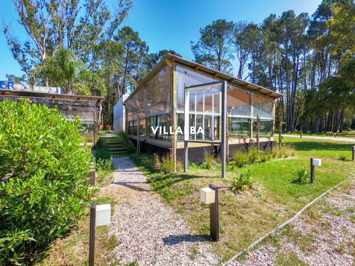 Local comercial en Solanas