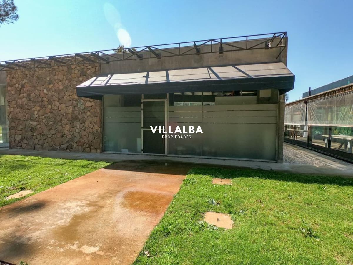 Local comercial en Solanas