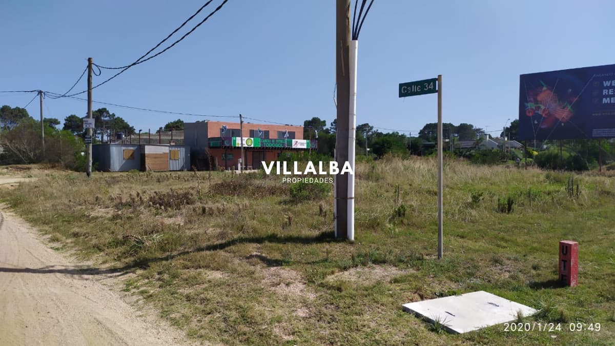 Ruta 10 Balneario Bs As