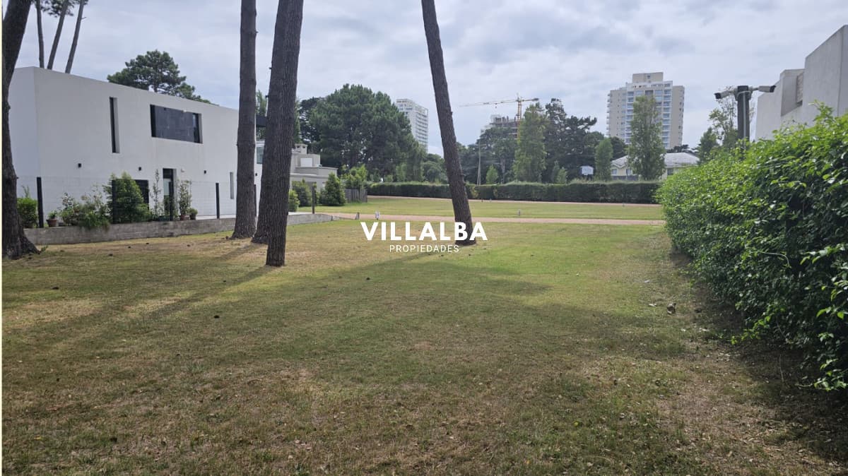 lote Barrio privado Boulevard Park