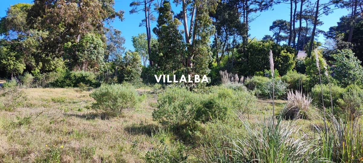 OPORTUNIDAD. Terreno En Venta - Zona Jardines De Córdoba