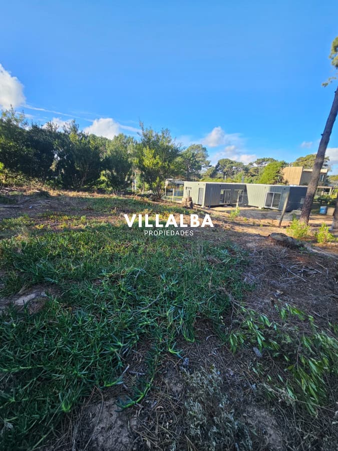 Terreno de 1034 m² a solo 500 mts del mar – Un rincón de paz natural