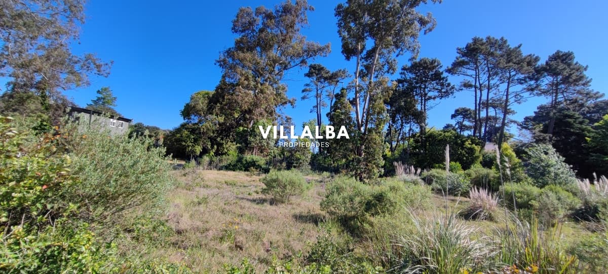 OPORTUNIDAD. Terreno En Venta - Zona Jardines De Córdoba