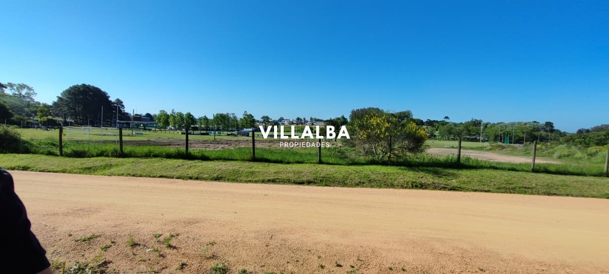 OPORTUNIDAD. Terreno En Venta - Zona Jardines De Córdoba