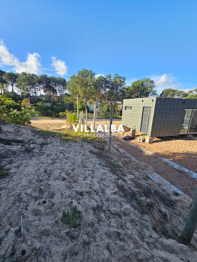 Terreno de 1034 m² a solo 500 mts del mar – Un rincón de paz natural