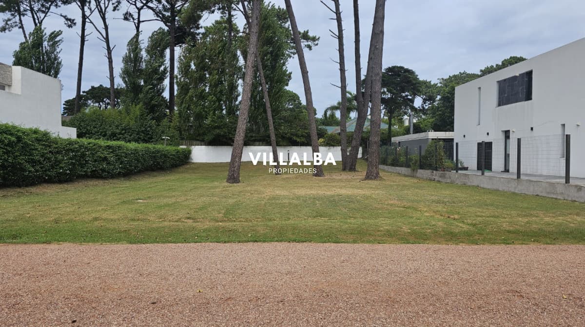 lote Barrio privado Boulevard Park