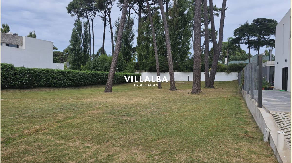 lote Barrio privado Boulevard Park