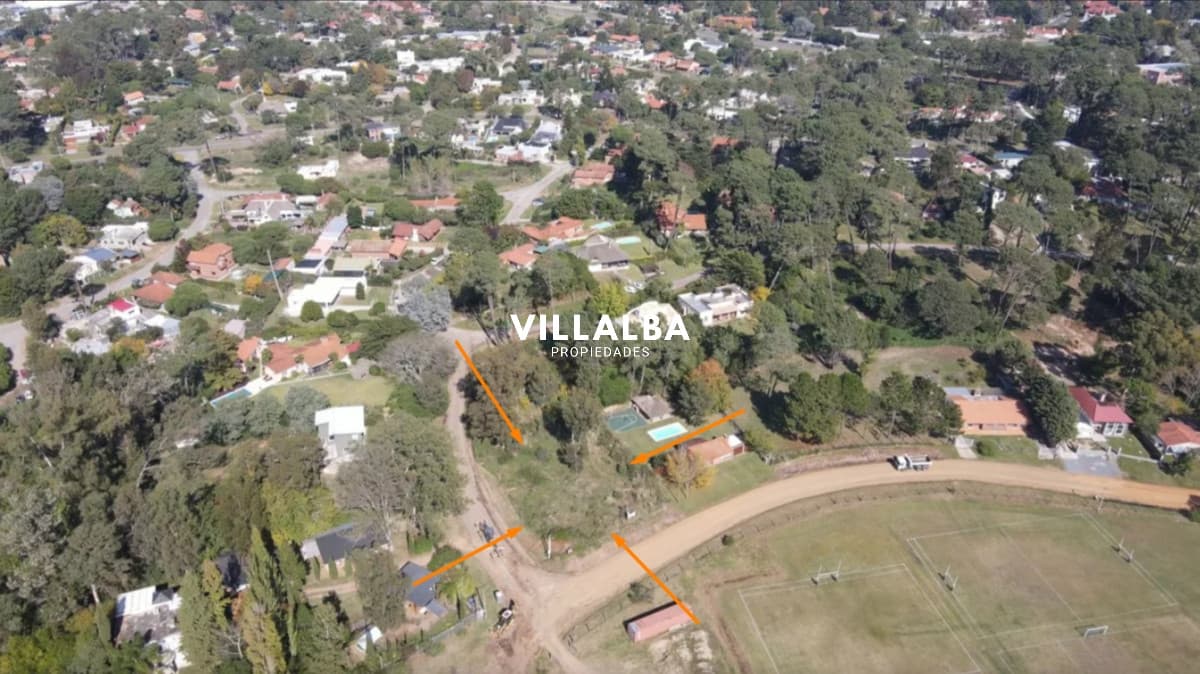 OPORTUNIDAD. Terreno En Venta - Zona Jardines De Córdoba