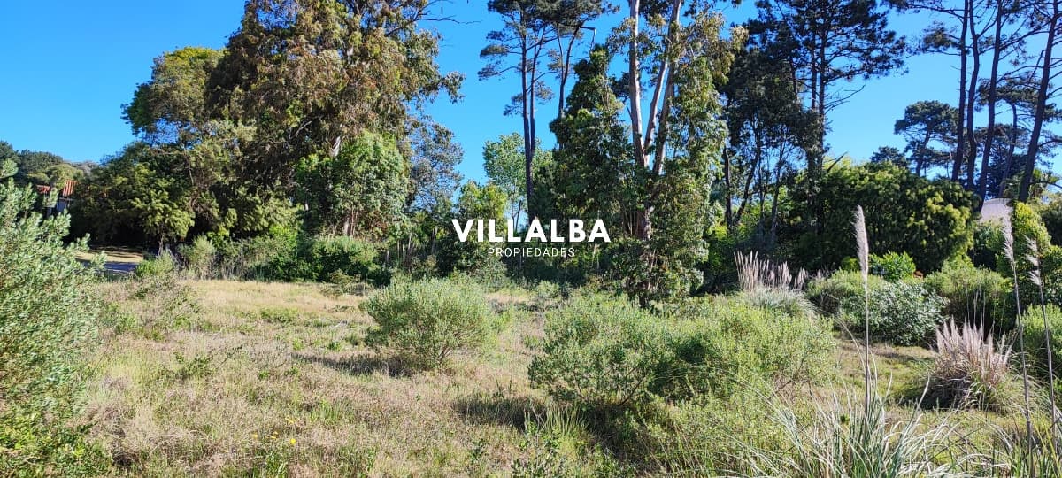 OPORTUNIDAD. Terreno En Venta - Zona Jardines De Córdoba