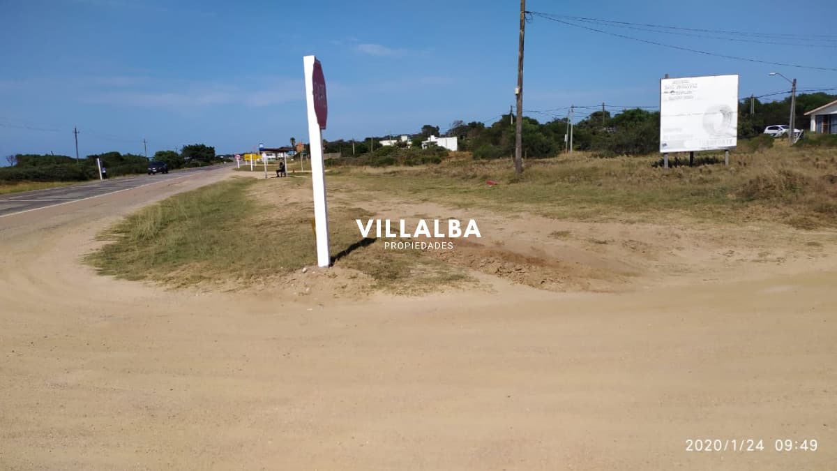 Ruta 10 Balneario Bs As