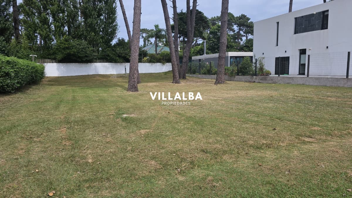 lote Barrio privado Boulevard Park