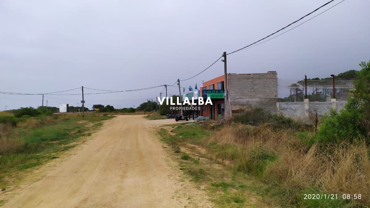 Ruta 10 Balneario Bs As