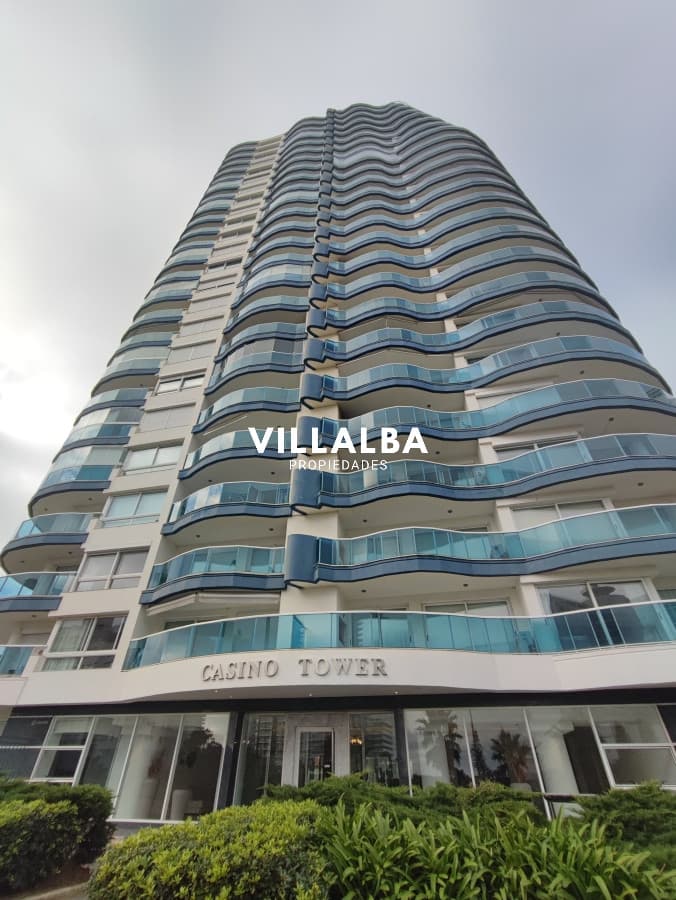 Apartamento 2 dormitorios 2 baños , torre de categoria