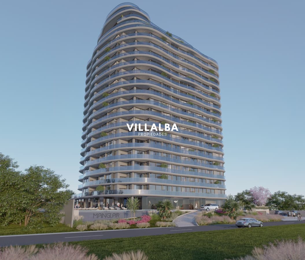 Apartamento Frente al mar.
