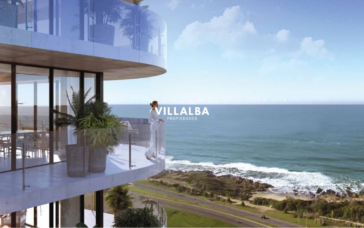 Surfside Village Punta Del este