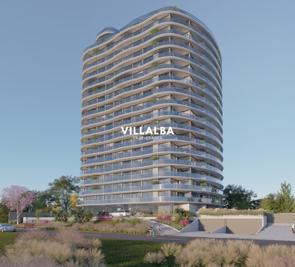 Apartamento Frente al mar.