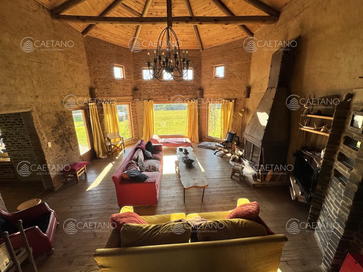 Casa en Venta