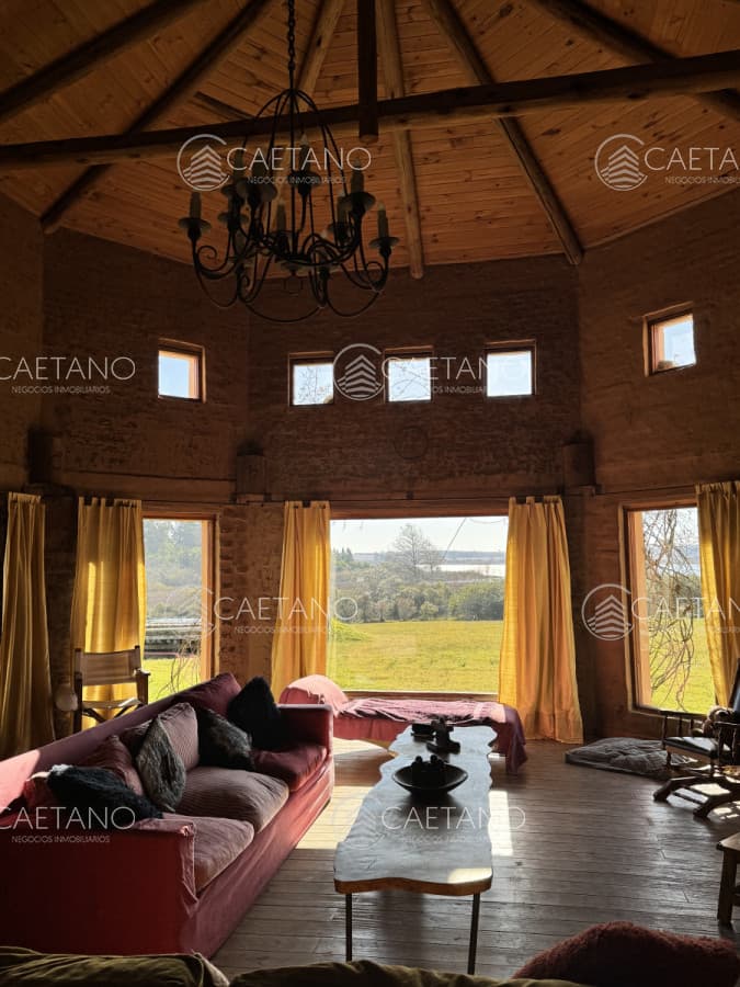 Casa en Venta