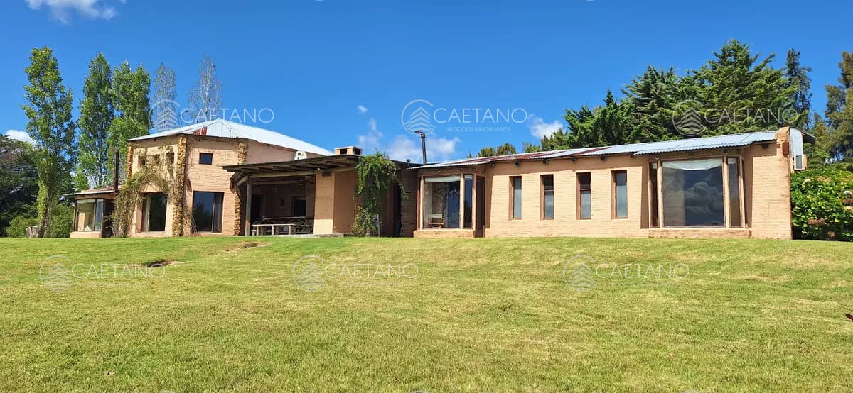 Casa en Venta