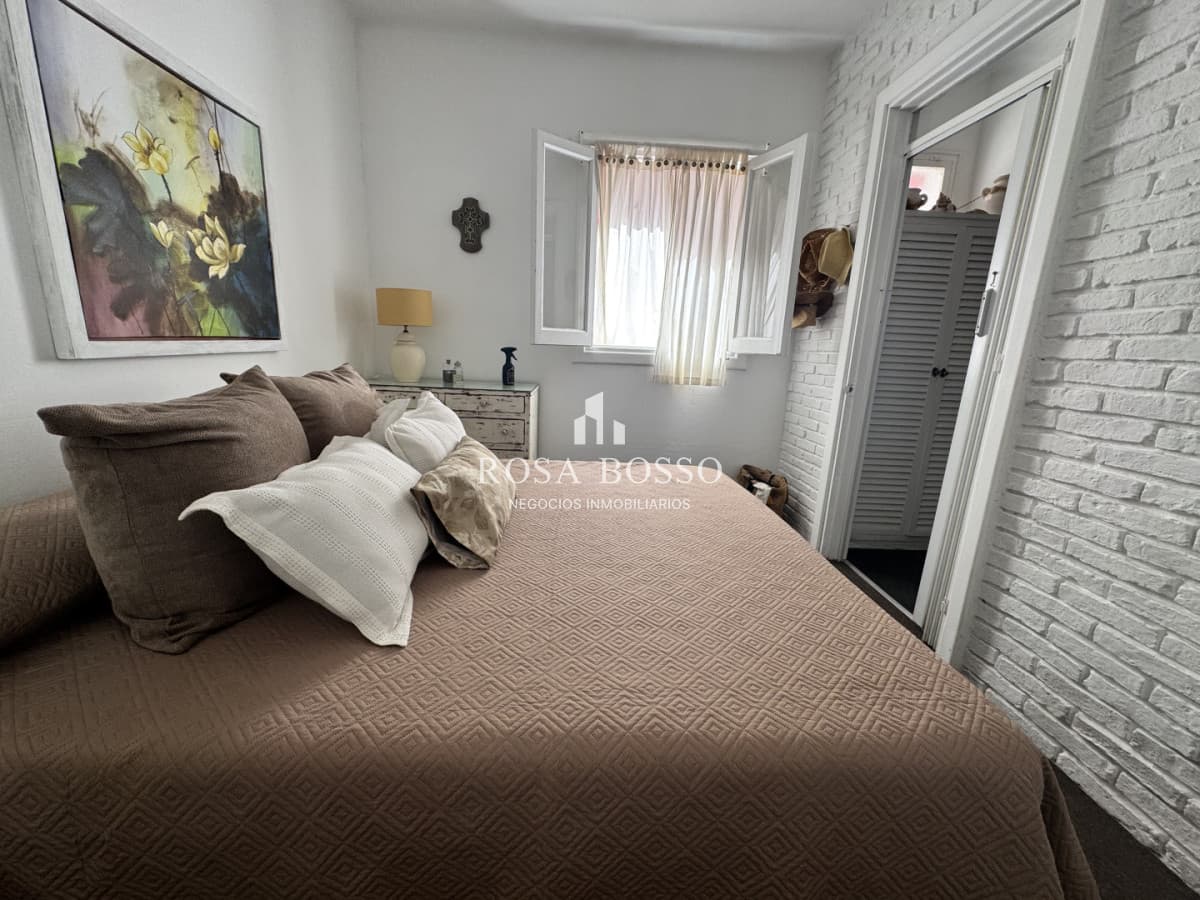 Apartamento para disfrutar en Península.
