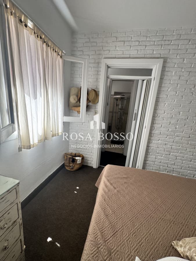 Apartamento para disfrutar en Península.