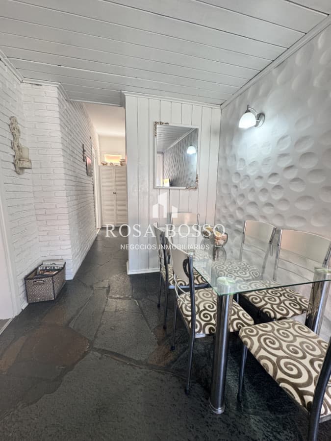 Apartamento para disfrutar en Península.
