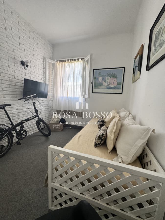 Apartamento para disfrutar en Península.