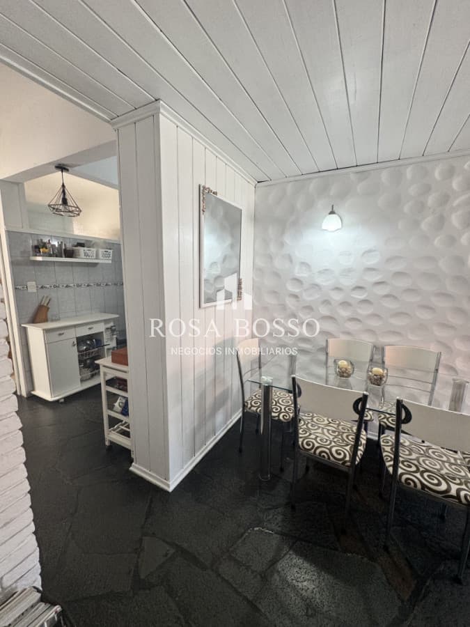 Apartamento para disfrutar en Península.