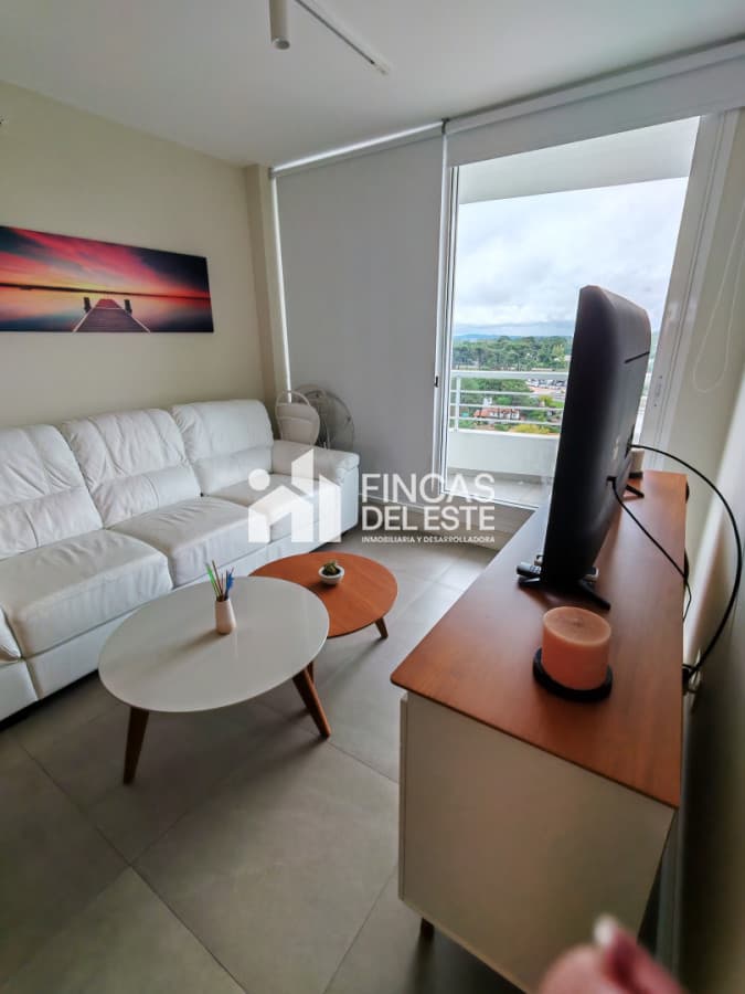 Apartamento 2 dormitorios venta Green life
