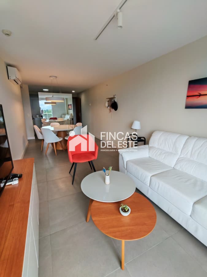 Apartamento 2 dormitorios venta Green life