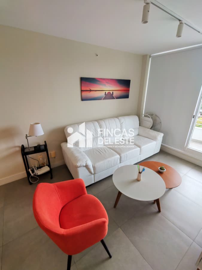 Apartamento 2 dormitorios venta Green life