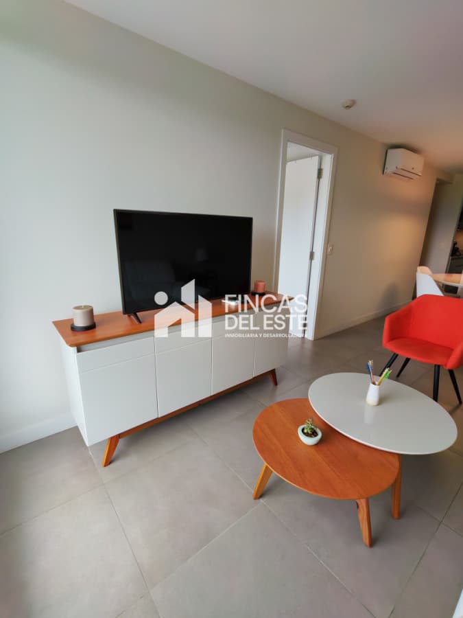 Apartamento 2 dormitorios venta Green life