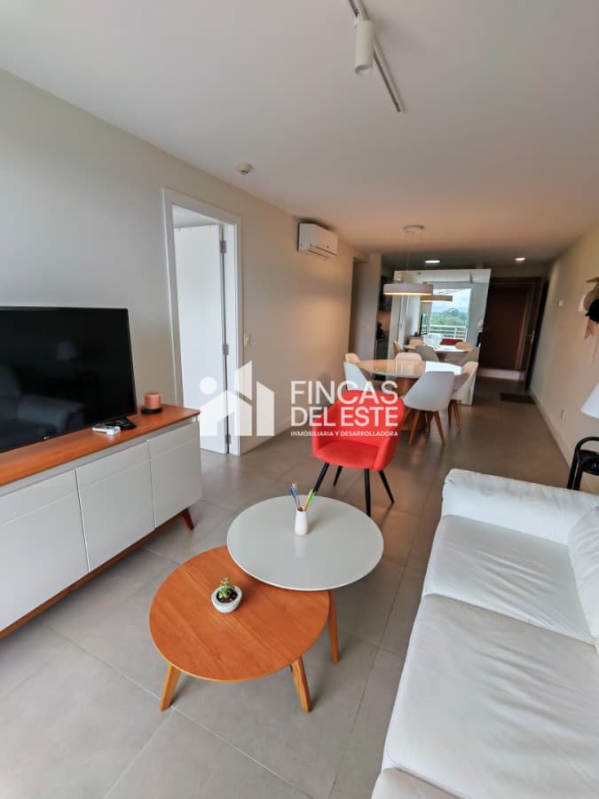 Apartamento 2 dormitorios venta Green life
