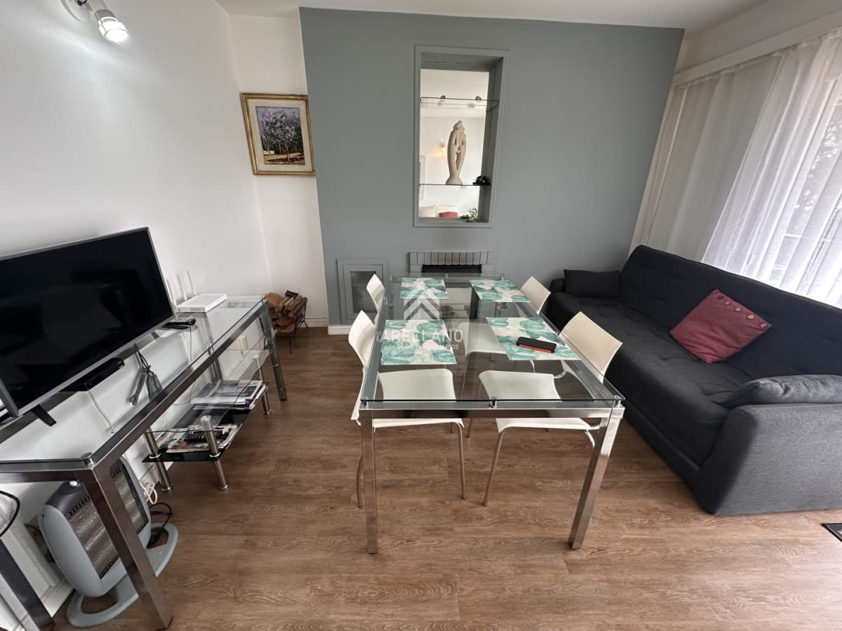 Apartamento ID.7076 - Oportunidad frente al mar!! 2 dormitorios