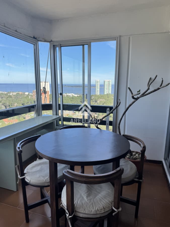 Apartamento ID.5756 - Piso alto, vista al mar - 3 dormitorios