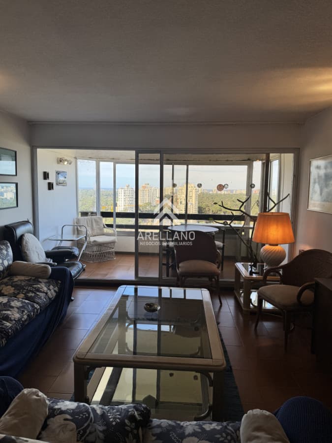 Apartamento ID.5756 - Piso alto, vista al mar - 3 dormitorios