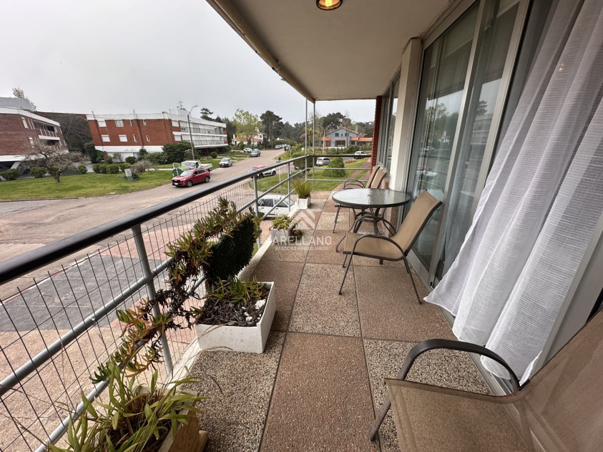Apartamento ID.7076 - Oportunidad frente al mar!! 2 dormitorios