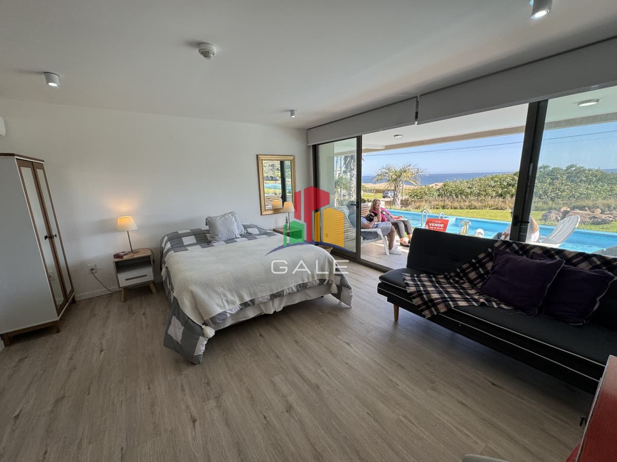Gale Propiedades & Escribanía Apartamento ID.2989 - Syrah Premium
