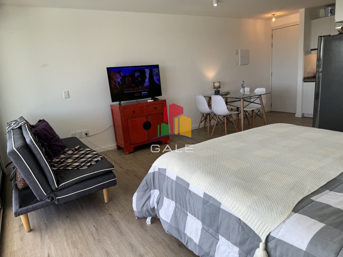Gale Propiedades & Escribanía Apartamento ID.2989 - Syrah Premium
