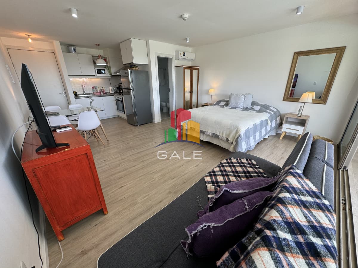 Gale Propiedades & Escribanía Apartamento ID.2989 - Syrah Premium