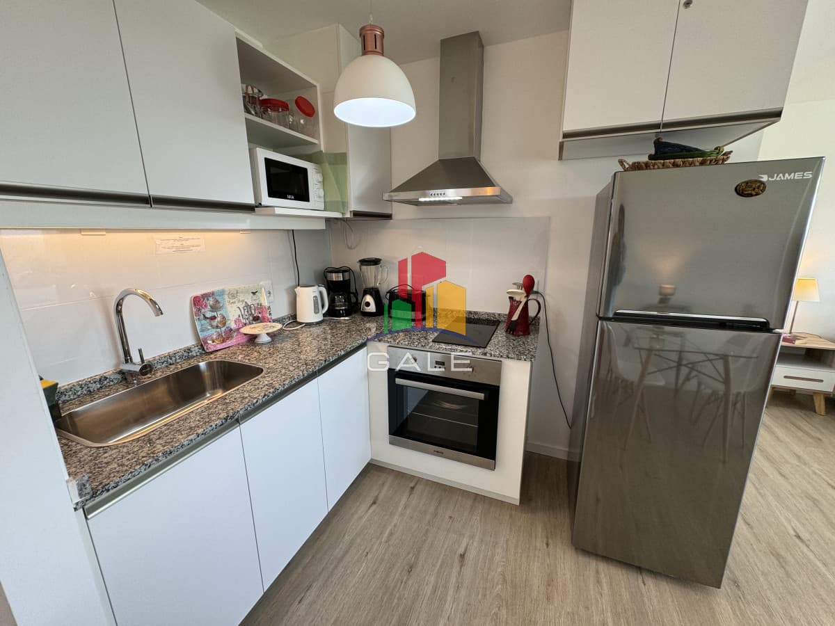Gale Propiedades & Escribanía Apartamento ID.2989 - Syrah Premium