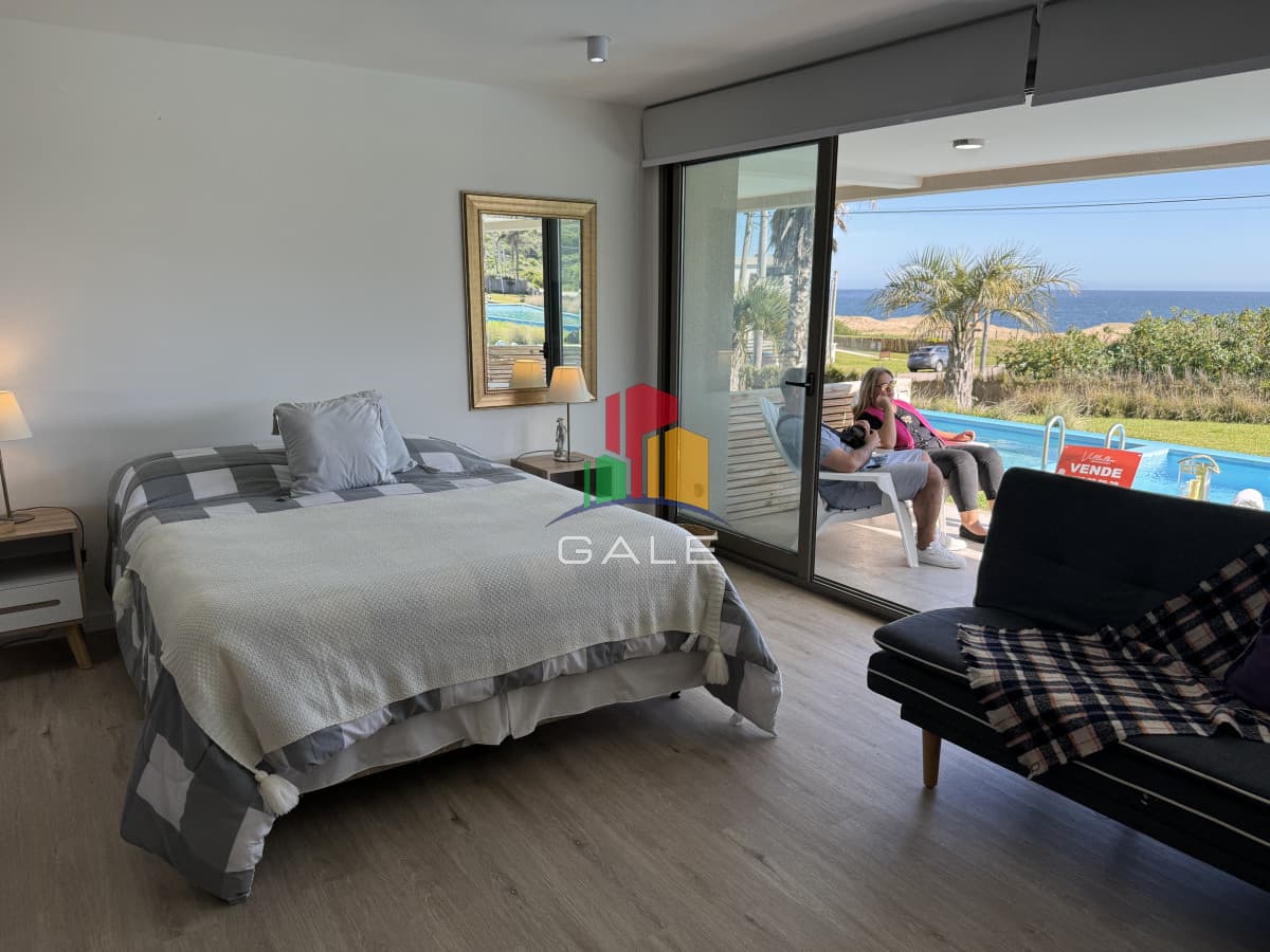 Gale Propiedades & Escribanía Apartamento ID.2989 - Syrah Premium
