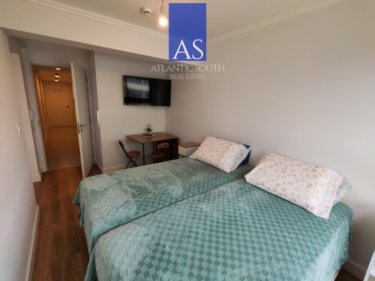 Monoambiente Roosevelt oportunidad venta