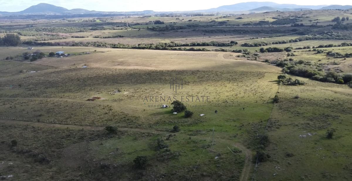 Chacra ID.1501 - Hermosa chacra a 15 Kilómetros del Mar, Pan de Azúcar